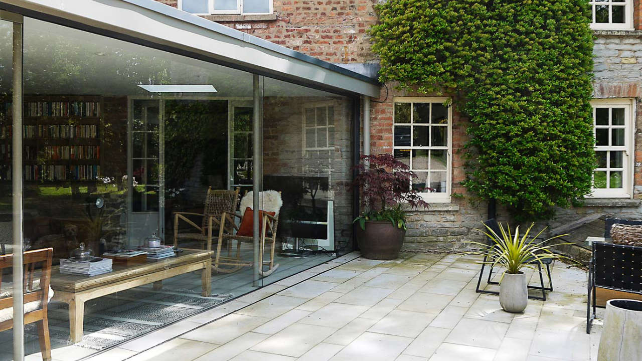 nick joyce architects