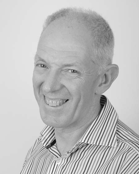 Alan Simcox-Nick Joyce Architects