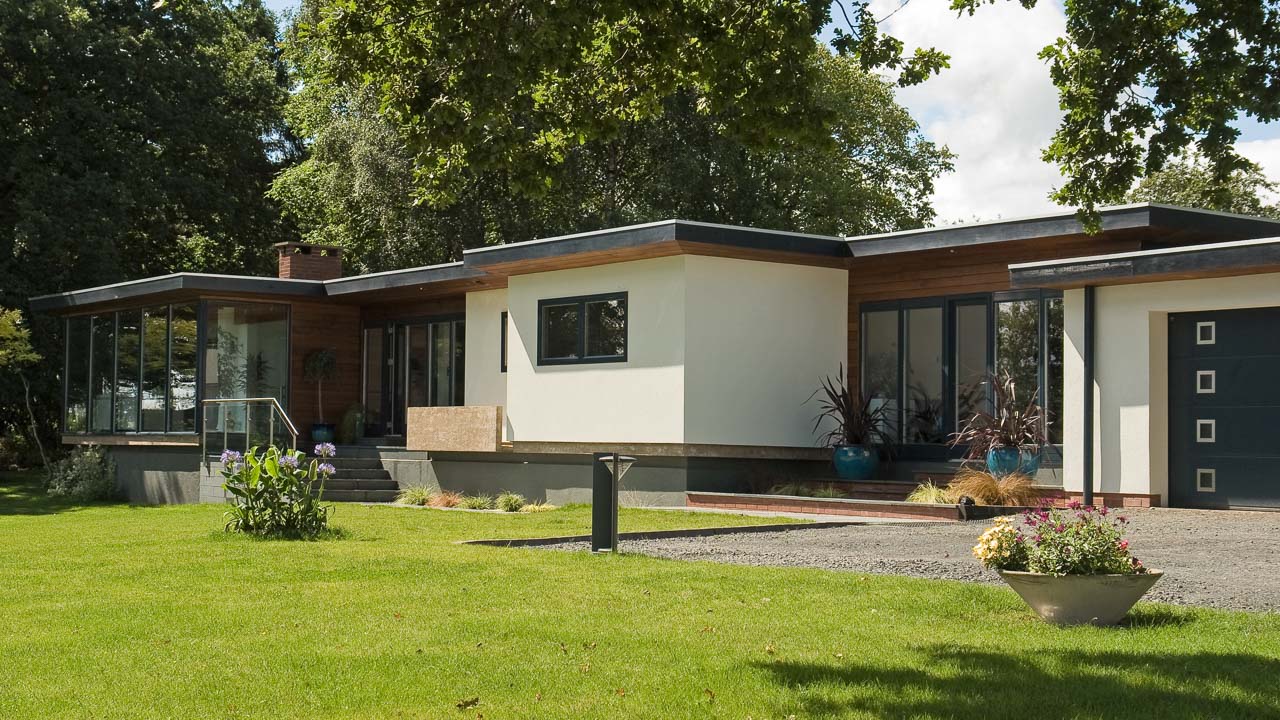 nick joyce architects